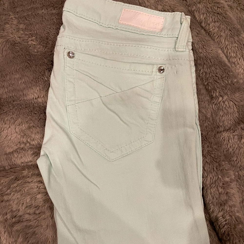 Daytrip jeans